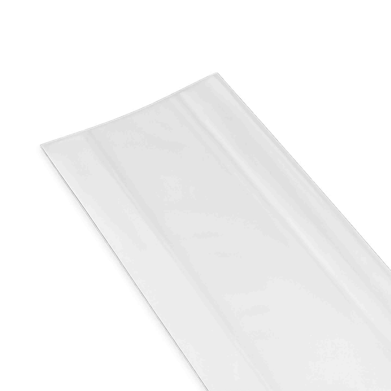 1000x Plastiktüten LDPE 32x50cm 40my